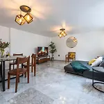 Departamento En Coyoacan 8