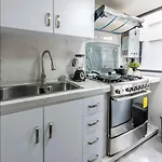 Departamento En Coyoacan 8