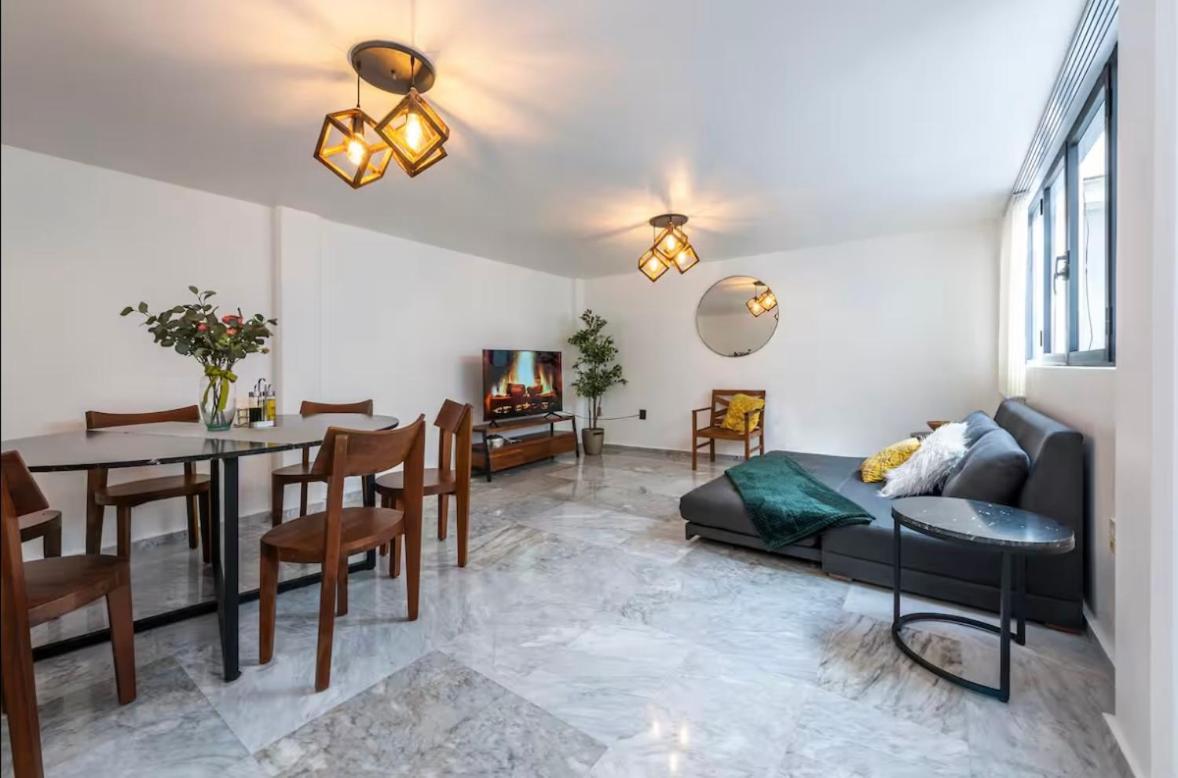 Apartment Departamento En Coyoacan 8 *